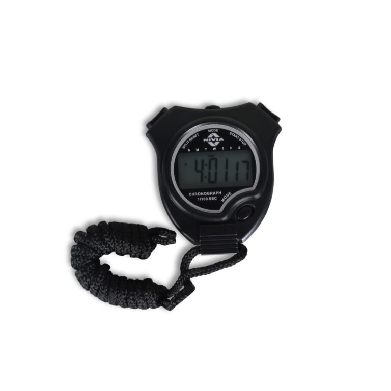 Nivia JS 307 Stop Watch