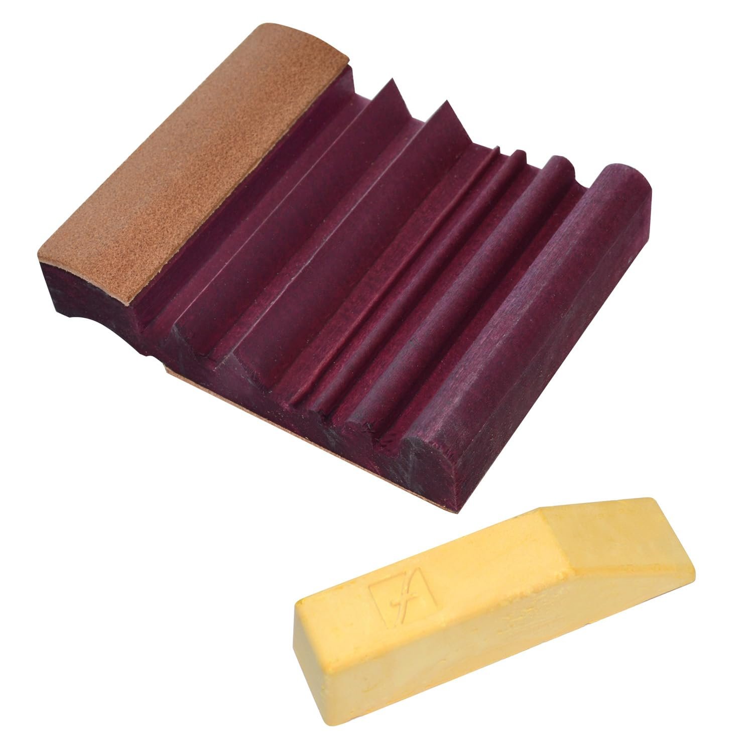 Carving Tool Sharpening Kit