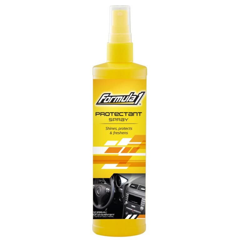 Formula 1 615006 Protectant (295 ml)