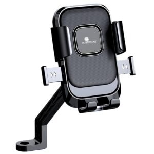 Motorcycle Electronics