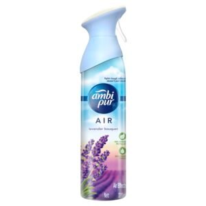 Ambi Pur Air Freshener Spray – Lavender Bouquet – 275 ml