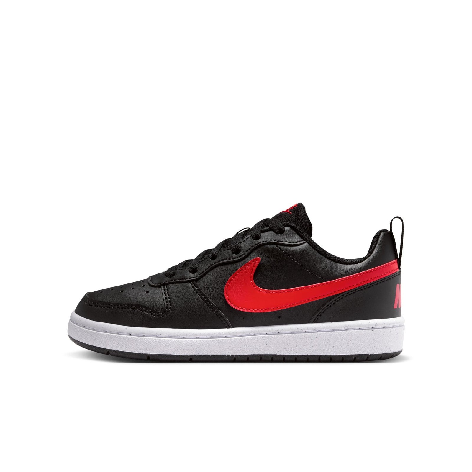 Nike Unisex Kids Court Borough Low Recraft (Gs) Sneakers