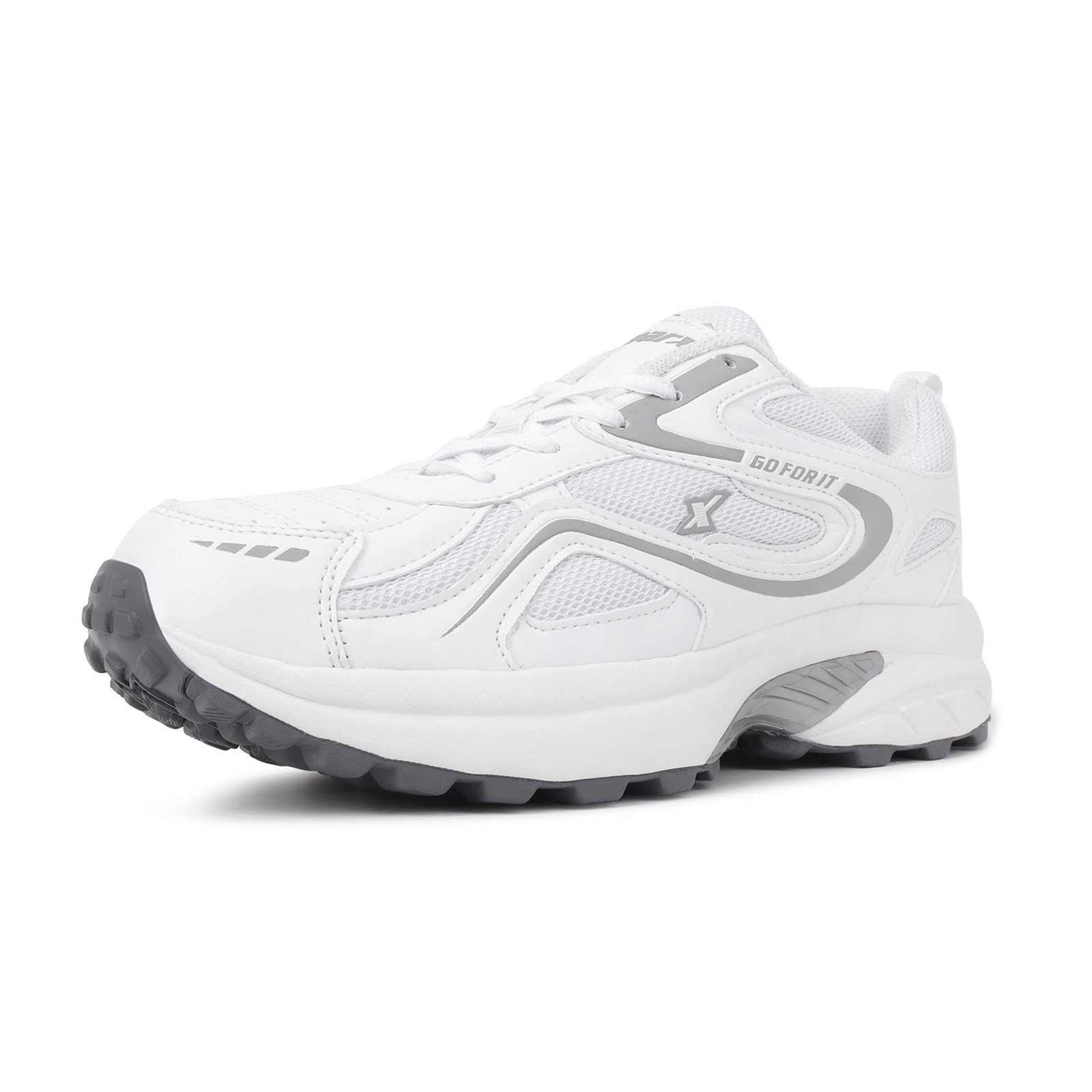 SPARX Mens Sm 171 Running Shoe
