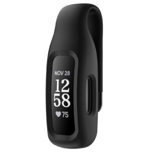 Clip Case Accessory for Fitbit Inspire 2