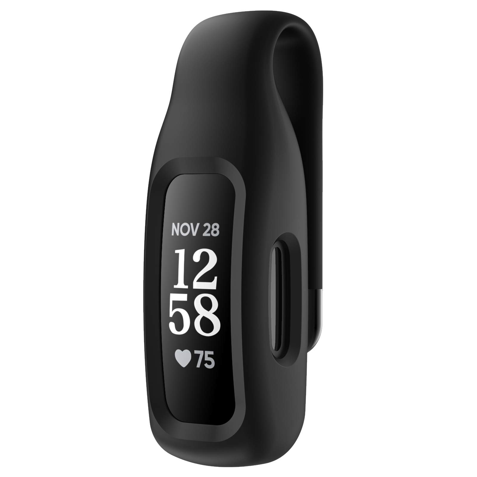 Clip Case Accessory for Fitbit Inspire 2