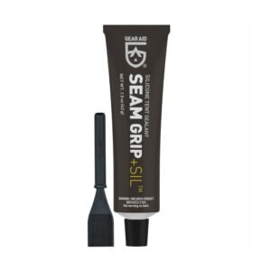 Gear Aid SilNet Silicone Seam Sealer, 1.5 Ounce