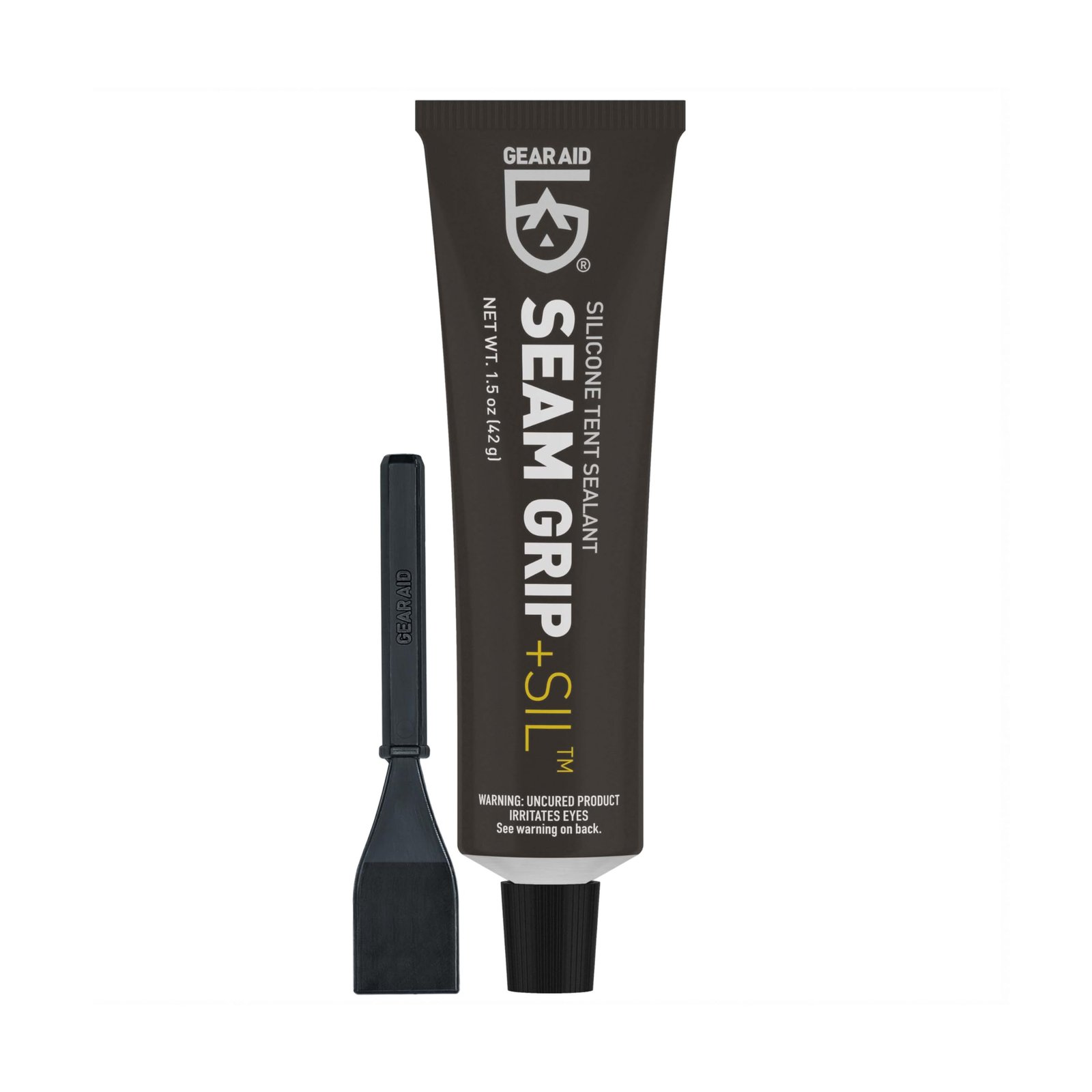 Gear Aid SilNet Silicone Seam Sealer, 1.5 Ounce