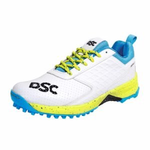 DSC Jaffa 22 Cricket Shoes for Mens and Boys