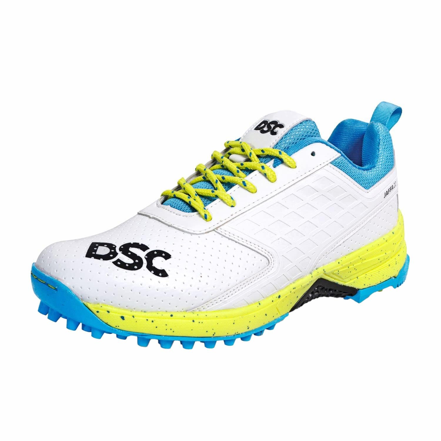 DSC Jaffa 22 Cricket Shoes for Mens and Boys