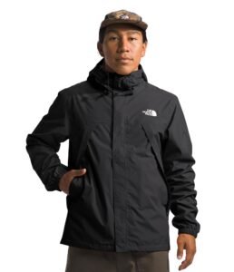 THE NORTH FACE Men’s Antora Jacket
