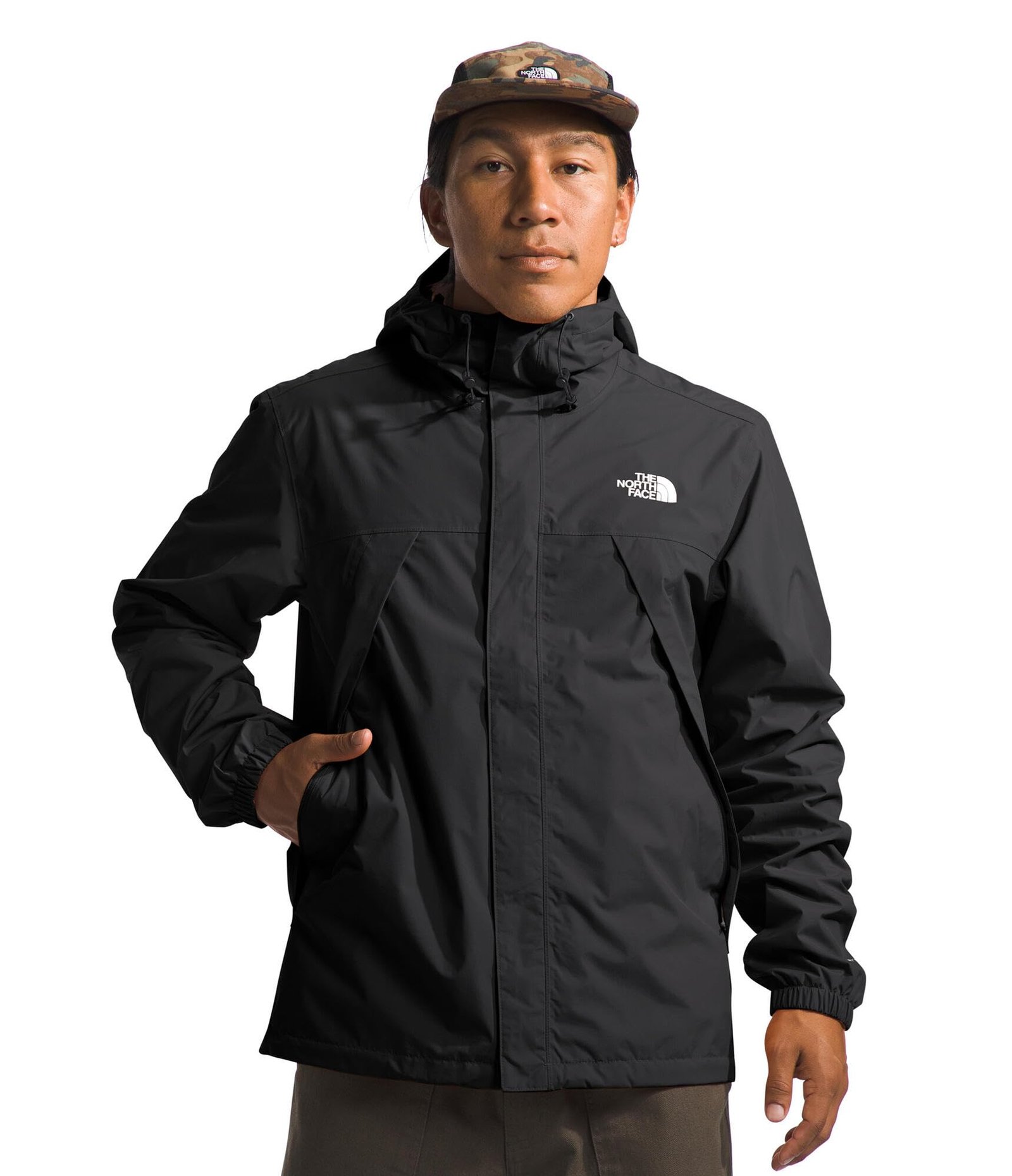 THE NORTH FACE Men’s Antora Jacket