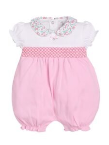 BABYGO Unisex Baby Jumpsuit