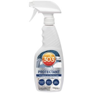 303 30340 Aerospace Protectant Trigger Sprayer (473 ml)