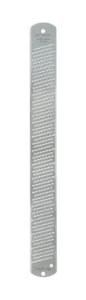 Microplane 40001 Stainless Steel Zester