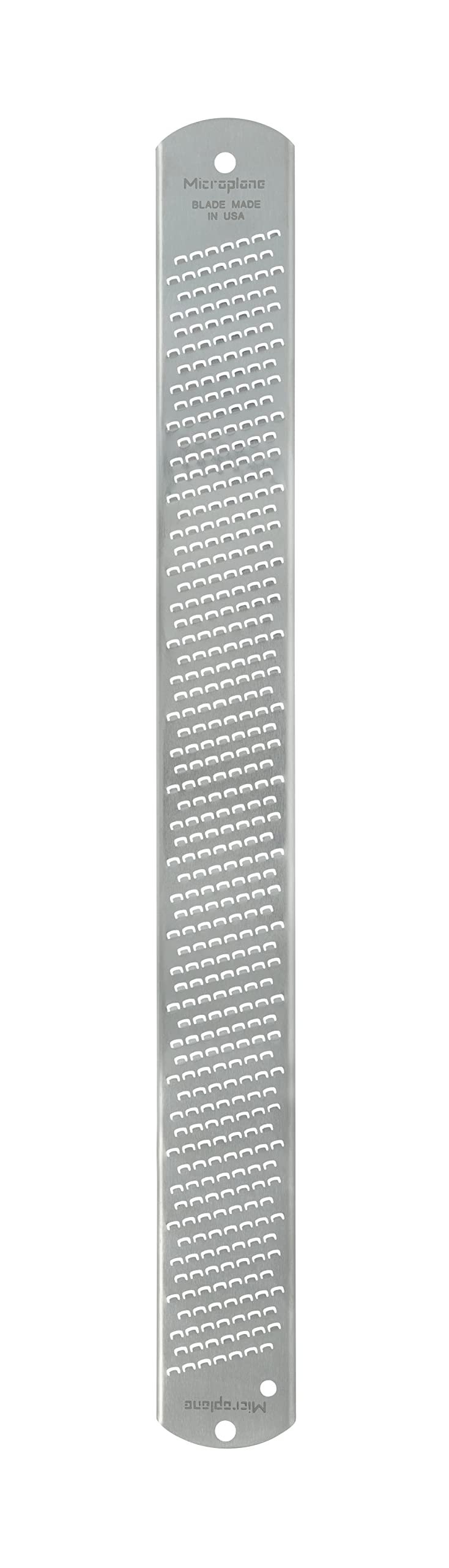 Microplane 40001 Stainless Steel Zester