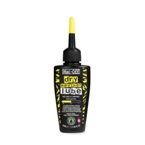 Muc Off 866-1M Dry Lube For Bicycle (50ml)