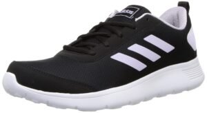 adidas Women Clear Factor W Running Shoe
