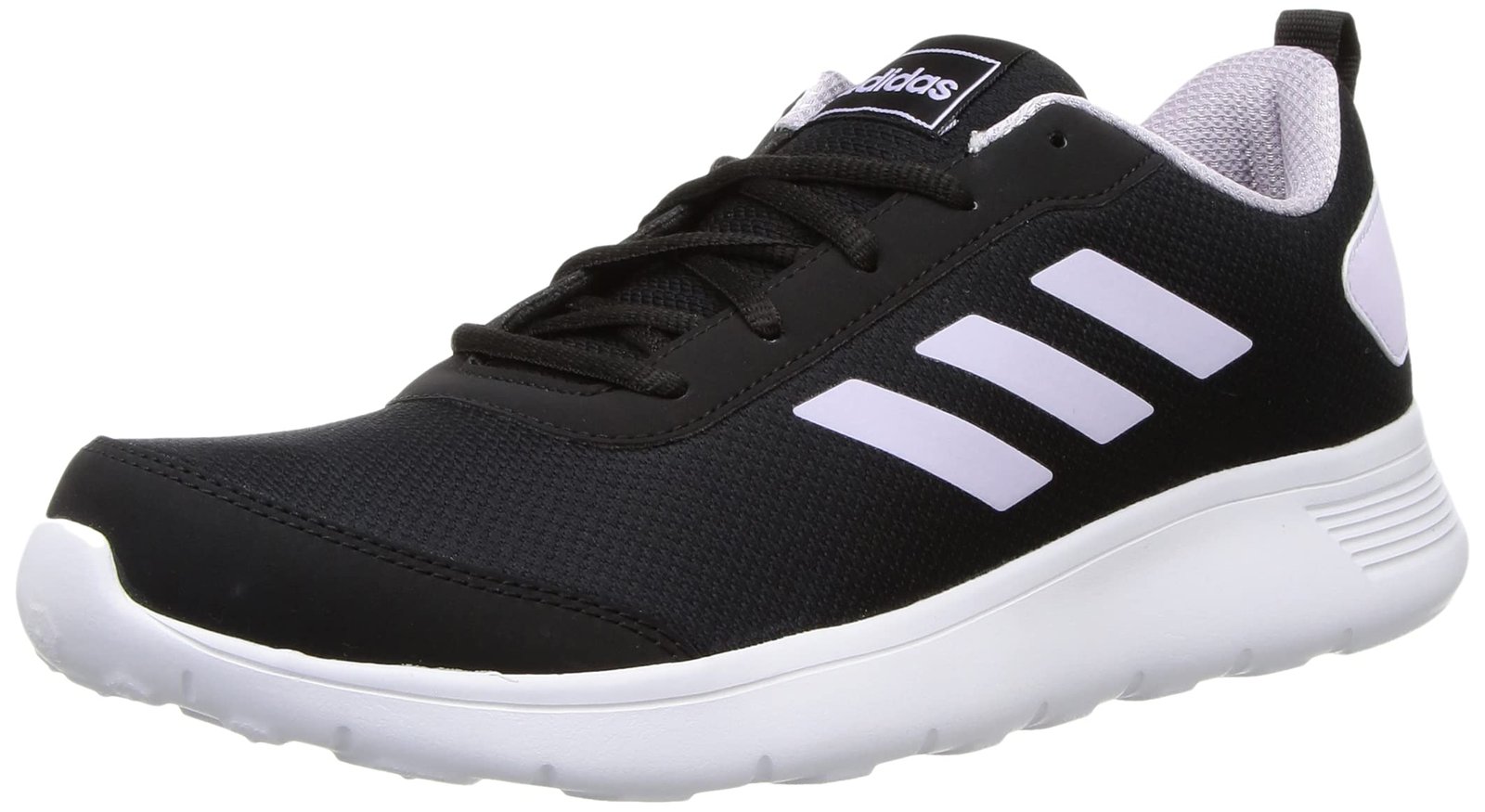 adidas Women Clear Factor W Running Shoe