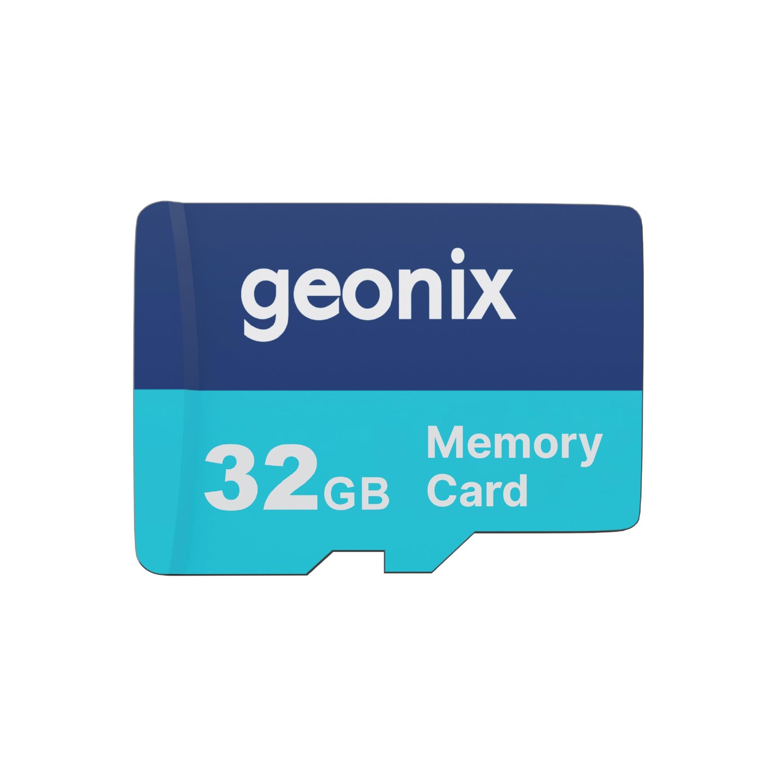 Geonix 32GB SD Card, Memory Card