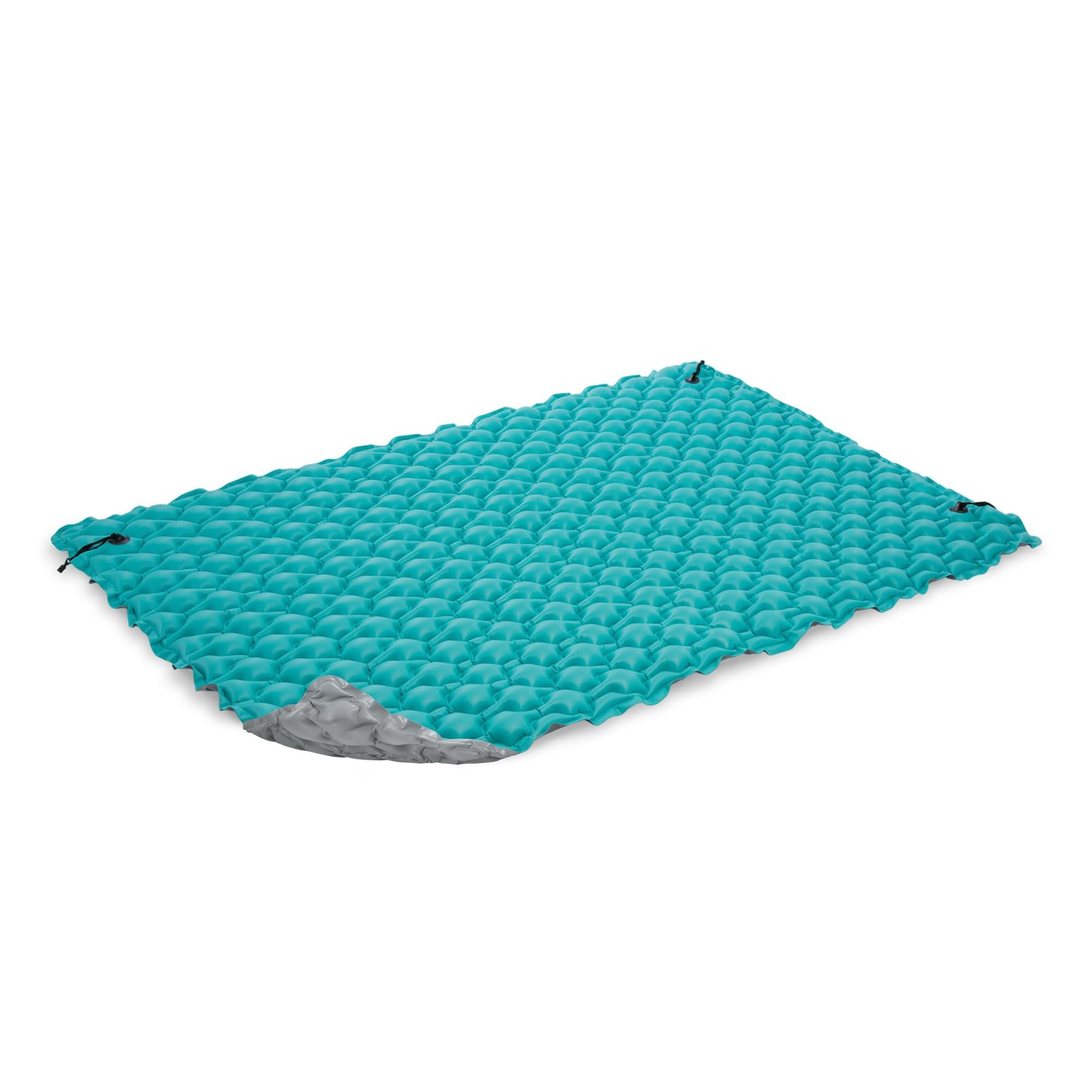 Giant Floating Mat Blue