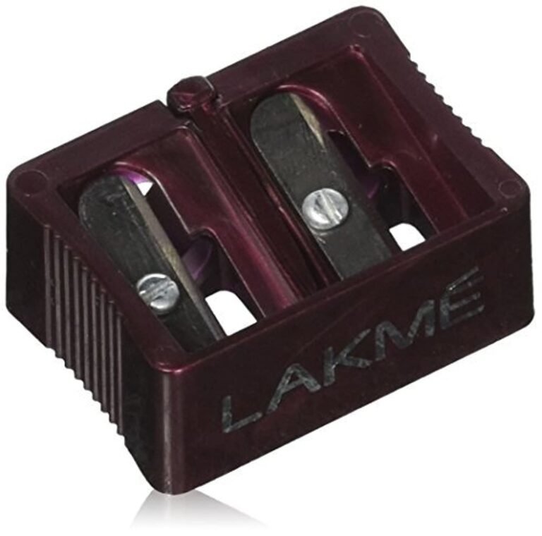 Lakmé Dual Sharpener