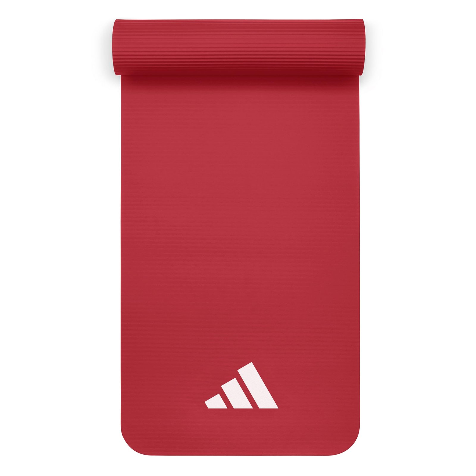 Adidas Fitness Mat – 10mm Red