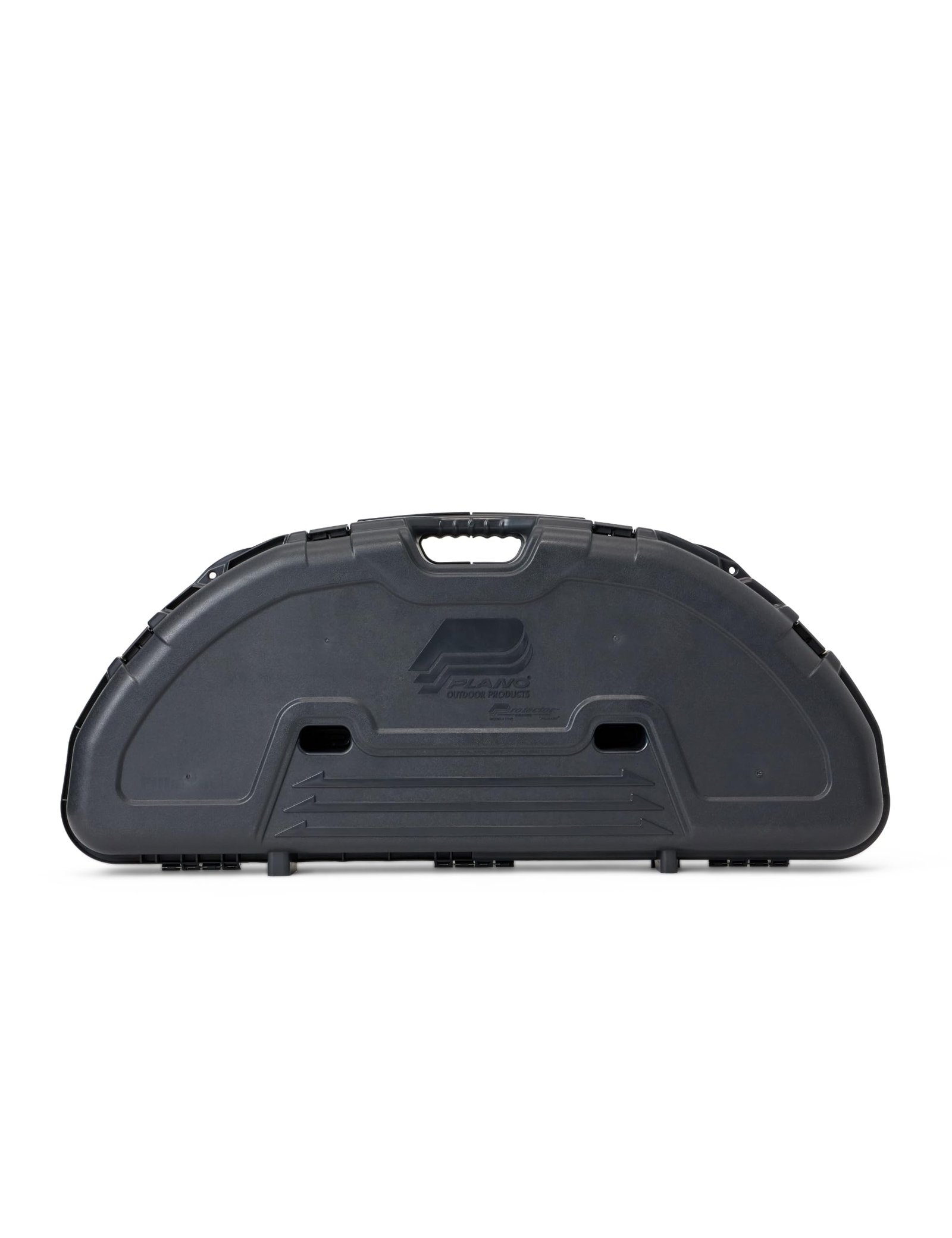Plano Protector Compact Bow Case (Black)