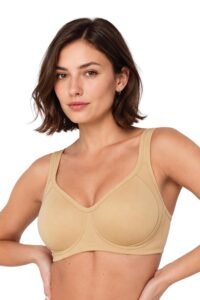 Van Heusen Women Non Padded Non Wired Bra