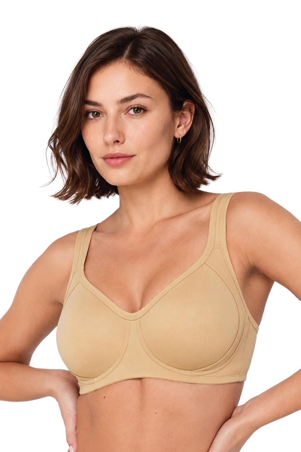 Van Heusen Women Non Padded Non Wired Bra