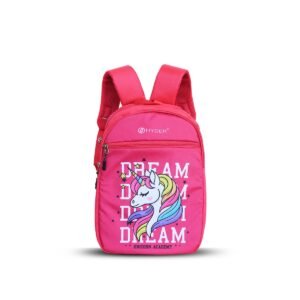 HYDER Kids 20L Cartoon Printed Best Stylish Lightweight Spacious Waterproof Casual/Picnic/Tuition/School Bag/Backpack for Children Boys And Girls