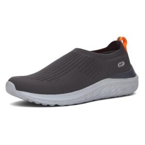 Campus Men Anon Walking Shoes