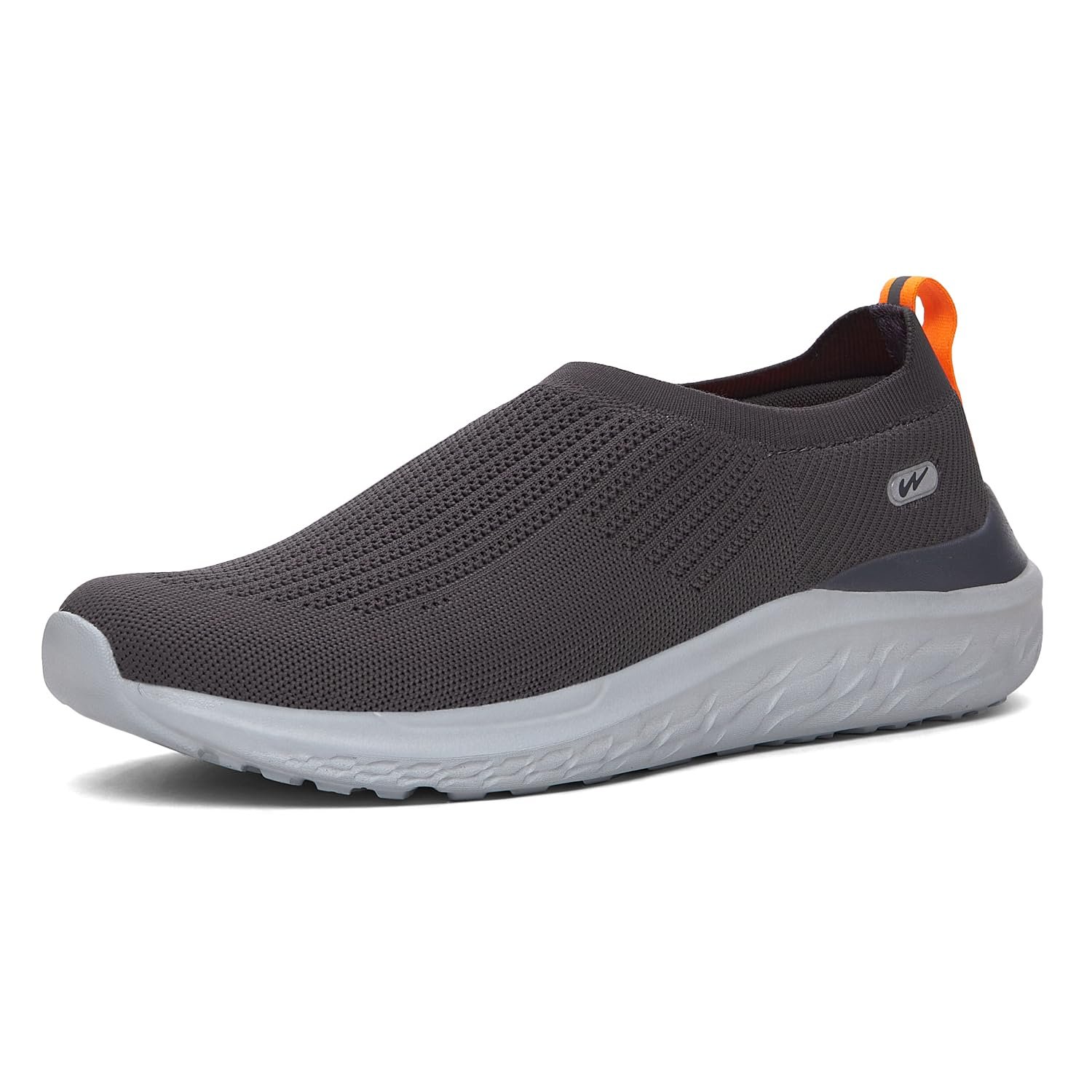 Campus Men Anon Walking Shoes