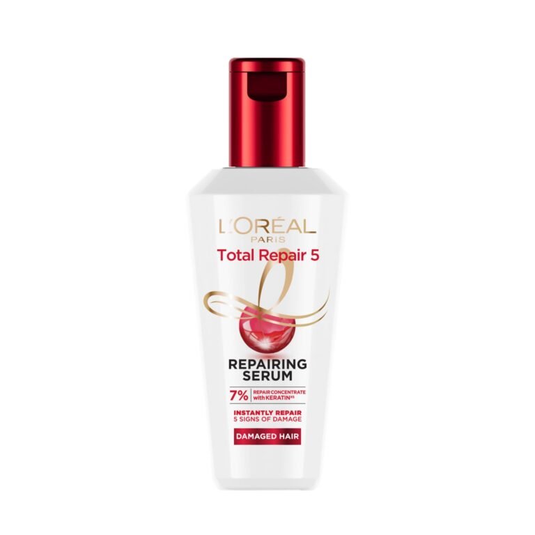 L’Oreal Paris Total Repair 5 Serum, 80ml