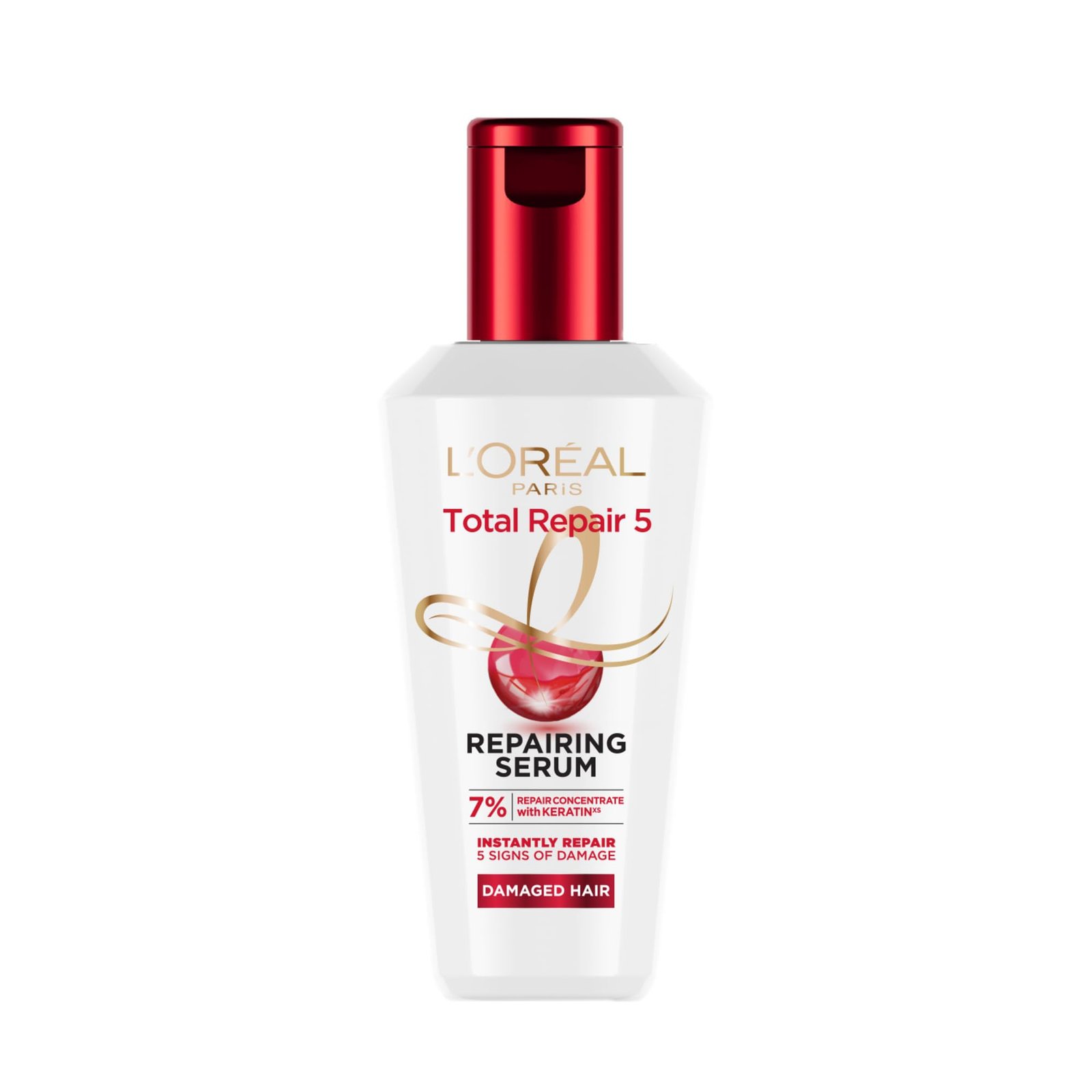 L’Oreal Paris Total Repair 5 Serum, 80ml