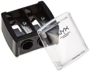Nyx Professional Makeup Dual Sharpener