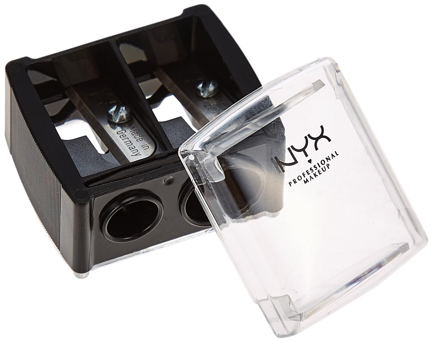 Nyx Professional Makeup Dual Sharpener