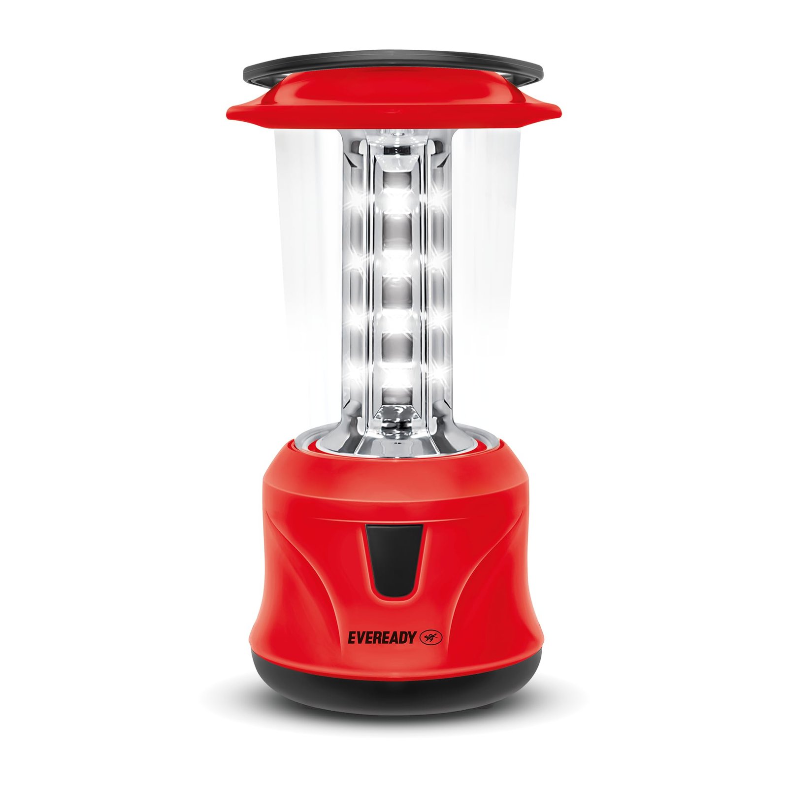 Eveready HL58, Rechargeable 4.8W Emergency Lantern