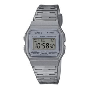 Wrist Watches