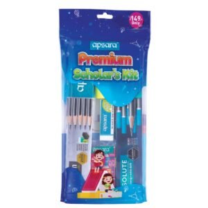 Apsara Premium Scholar Kit