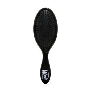 Wet Brush The Brushes, Black, 100Gm