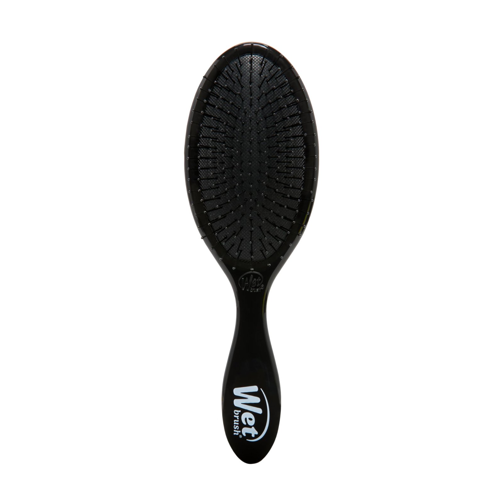 Wet Brush The Brushes, Black, 100Gm