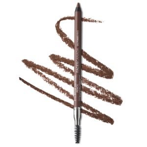 Faces Canada Ultime Pro Brow Defining Pencil Dark Brown 02 1.2 g (Dark Brown )