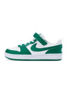 Nike Unisex Kids Court Borough Low Recraft (Ps) Sneakers