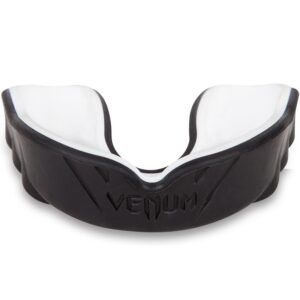 VENUM 618 Challenge Mouth Guard, Men’s (Black/White)