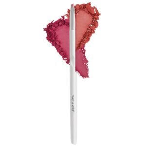 Wet ‘n Wild Angled Liner Brush, 1 Fluid oz