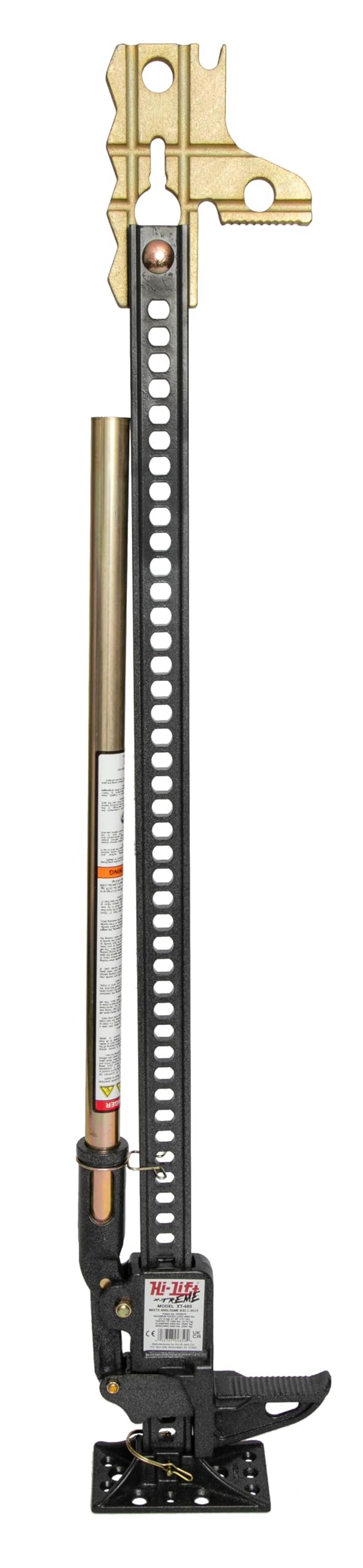 Hi-Lift Jack XT485 48″ Hi-Lift X-TREME Jack