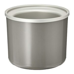 Cuisinart ICE-30RFB 2-Quart Freezer Bowl