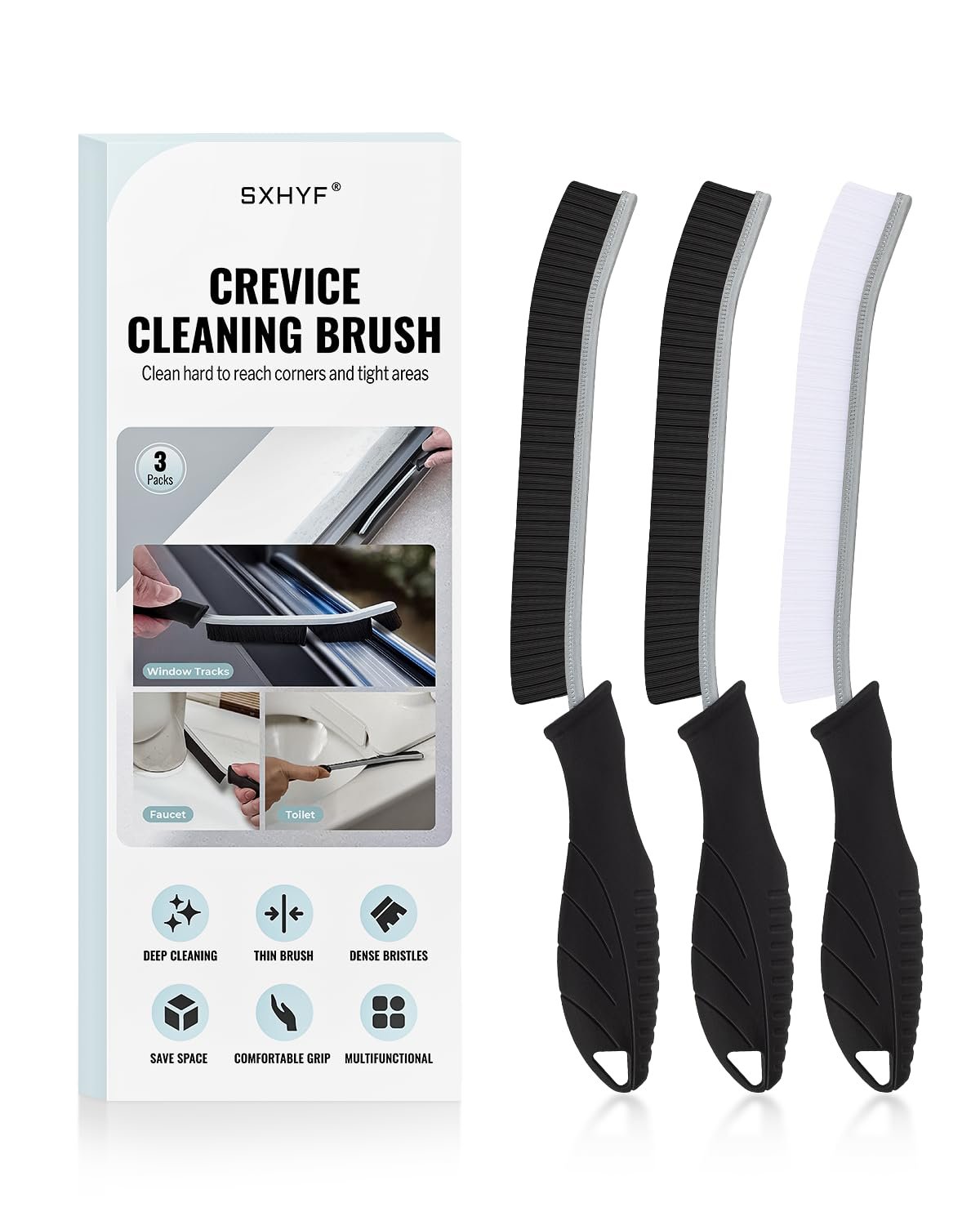 SXhyf Cleaning Brush HERB Royale Himalayan Shilajit Improve Strength & Stamina for Men & Women (SXhyf Cleaning Brush)