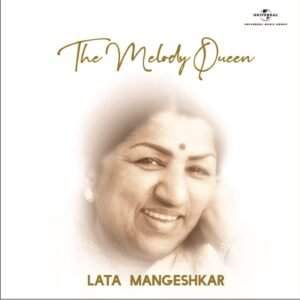 MELODY QUEEN LATA