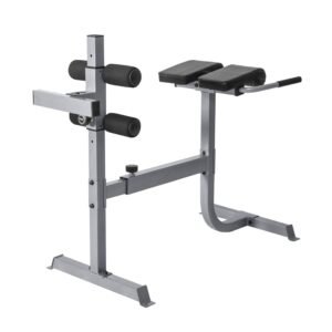 CAP Strength Roman Chair